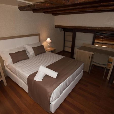 B&B La Serenissima Palerme Extérieur photo