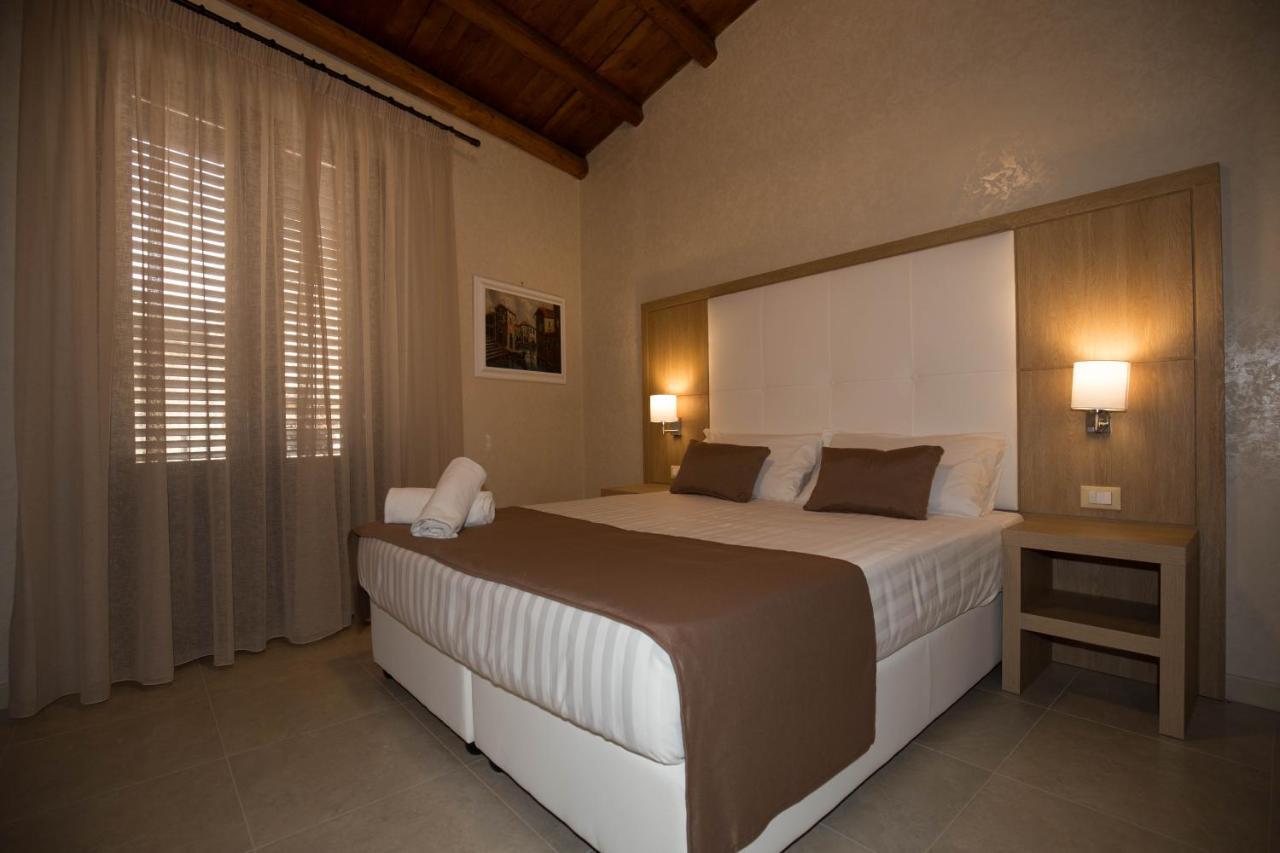 B&B La Serenissima Palerme Extérieur photo